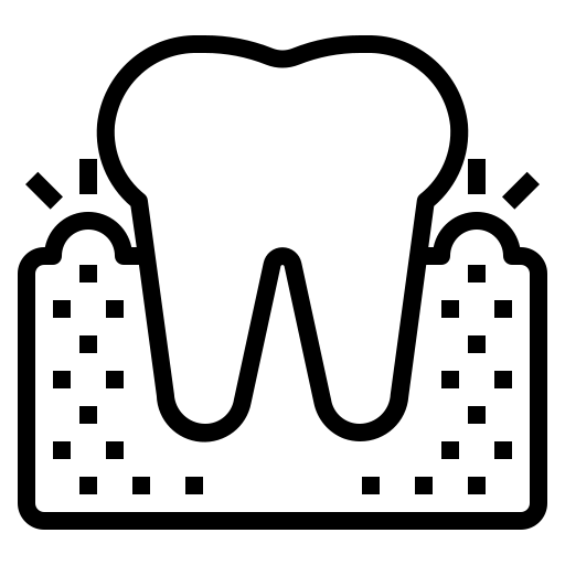 Periodontics icon